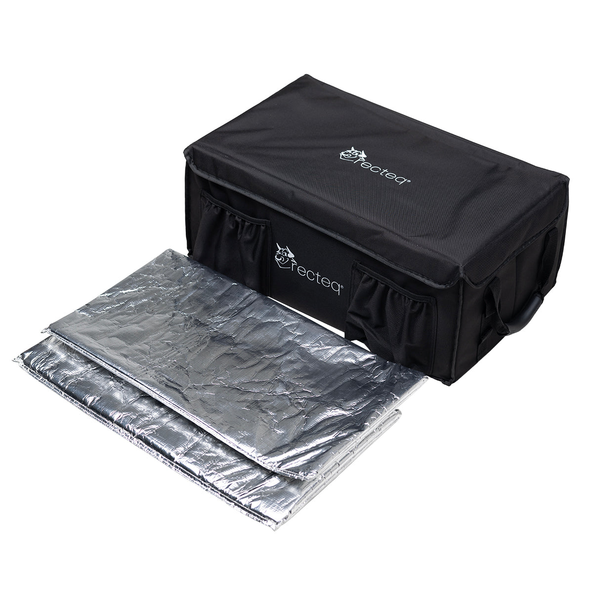 Resting Boxes