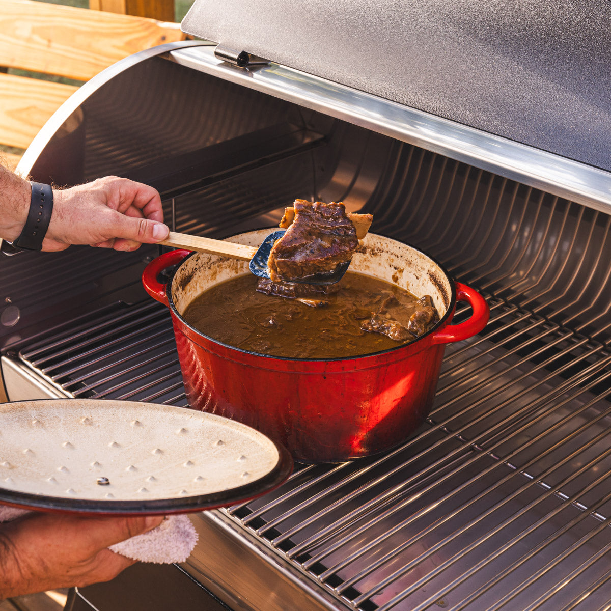 recteq Dutch Ovens