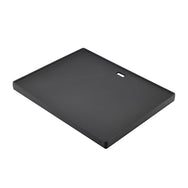 Reversible Cast Iron Griddle Sear Kit