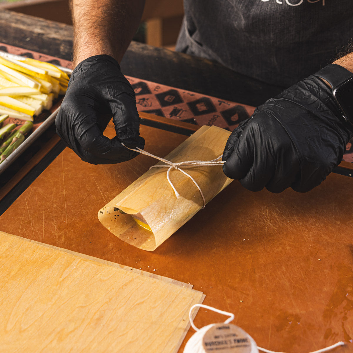 Wraps (8pk)