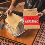 Wraps (8pk)