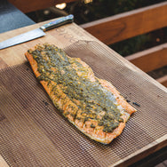 Recteq Mesh Cooking Mat