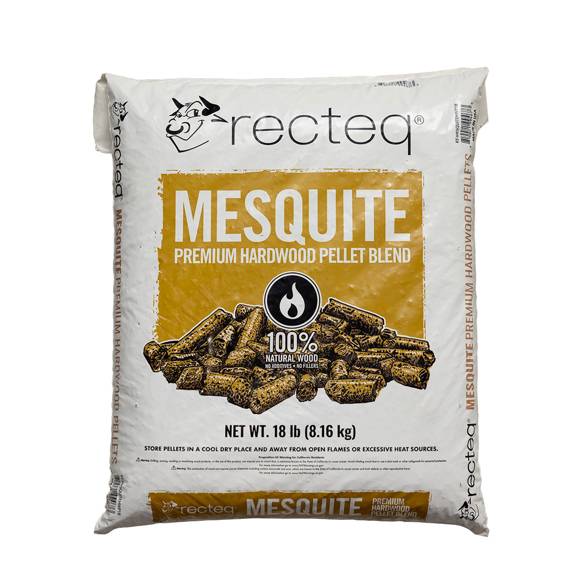 Pellet Bag