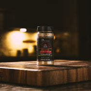 Jody's Asian Persuasion Rub