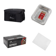Chop & Go Small Kit