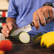 Griller's Knife Trio