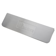 Front Folding Shelves