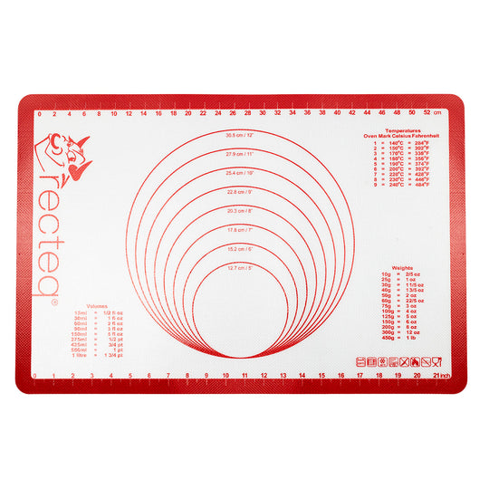 recteq Dough & Pastry Mat