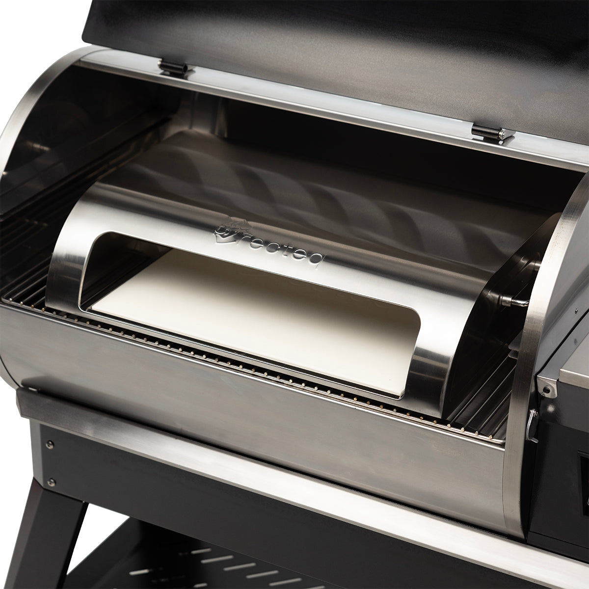 Pizza Oven Kit