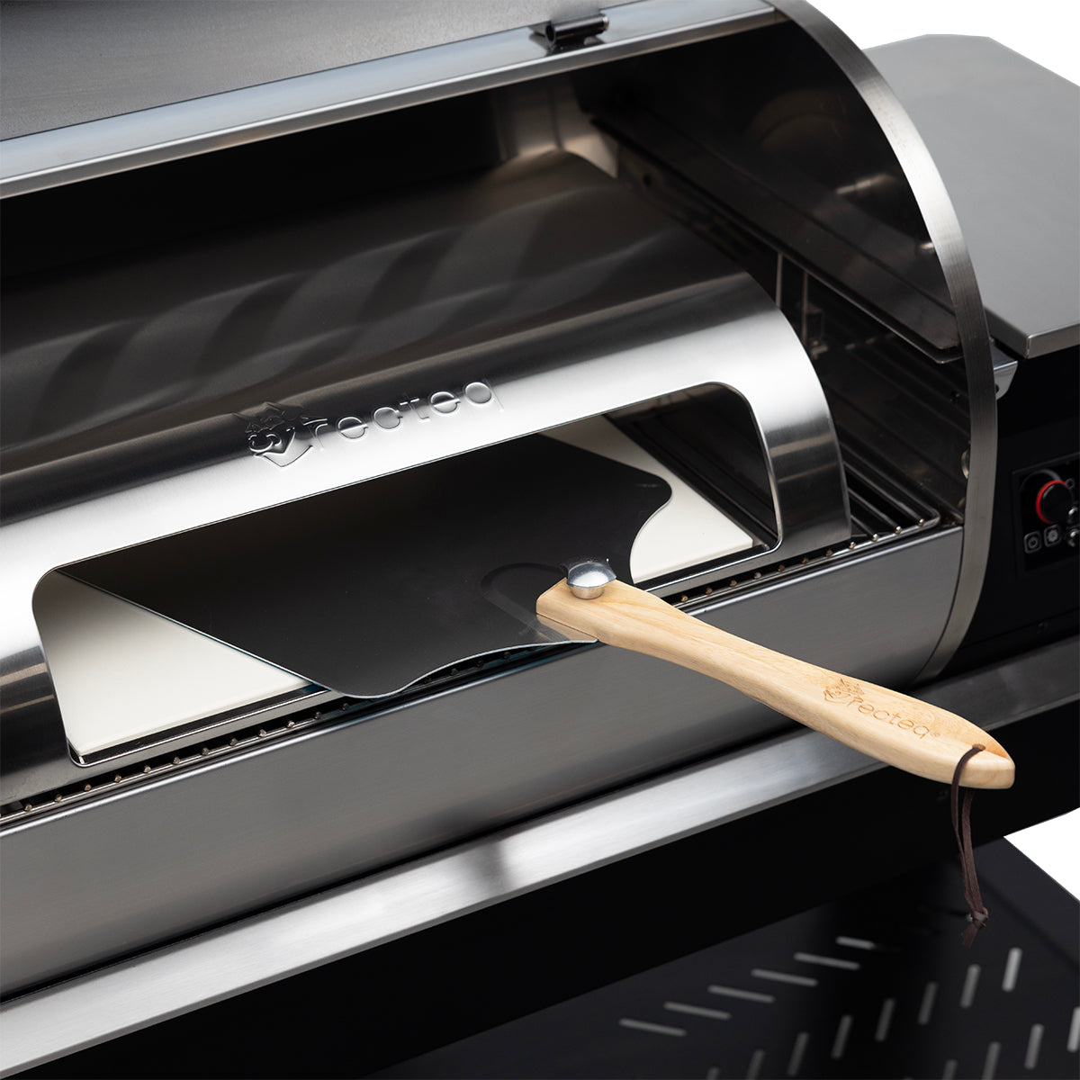 Pizza Oven Kit