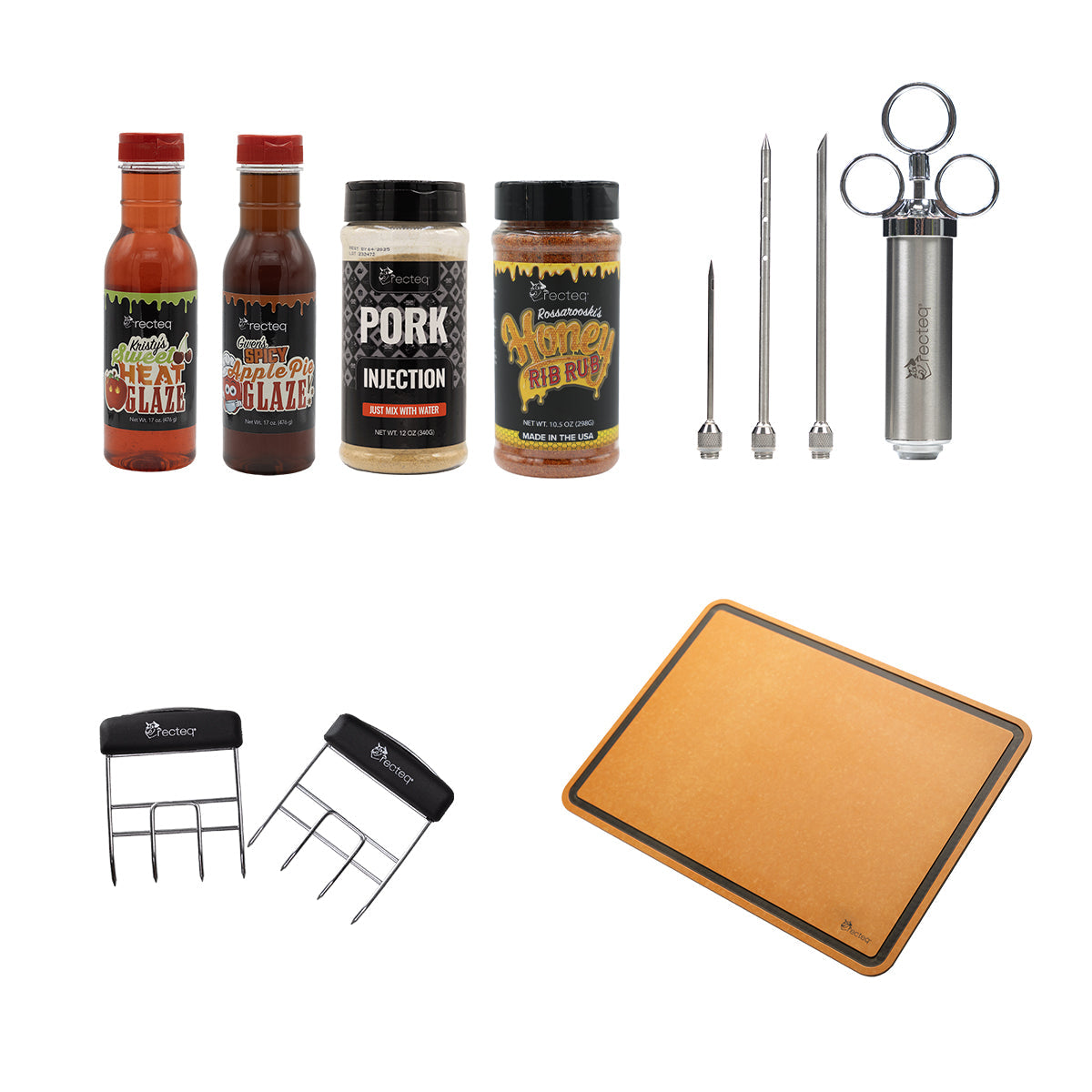 Pork Master Bundle