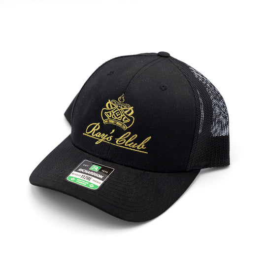 Ray's Club Hat