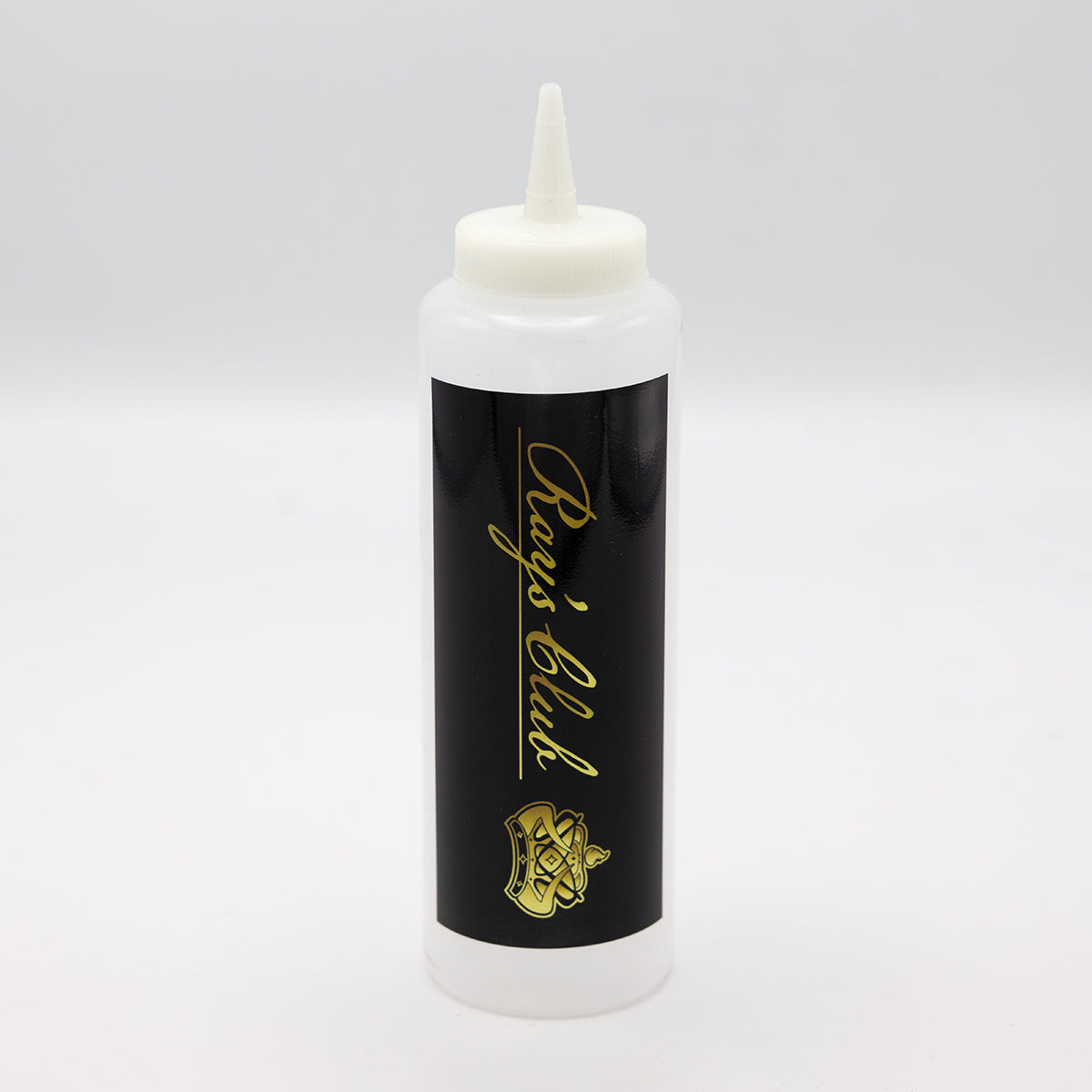 Ray's Club Condiment Bottle
