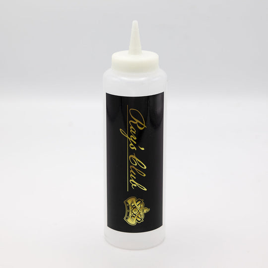 Ray's Club Condiment Bottle
