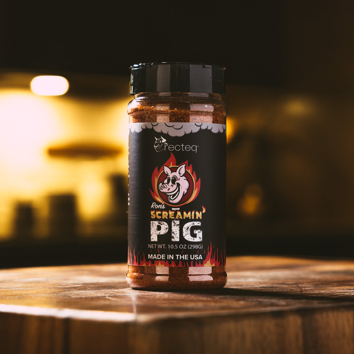 Rub & Sauce Bundle (Boxed)