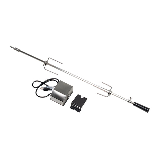 recteq Rotisserie Kit