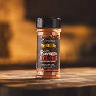 Salt-Free BBQ Rub