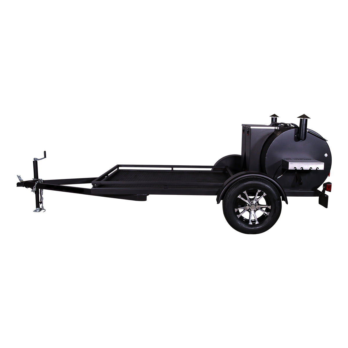 RT-CMG Beast & RT-TMG Chuckwagon