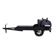RT-CMG Beast & RT-TMG Chuckwagon