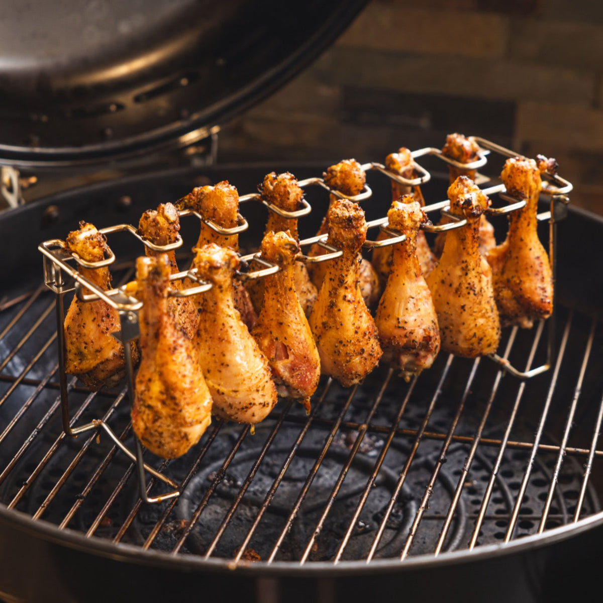 recteq Poultry Rack