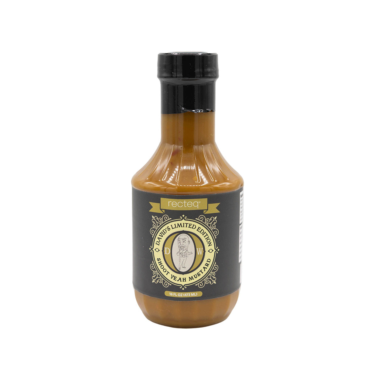 Rub & Sauce