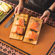 Cedar Planks