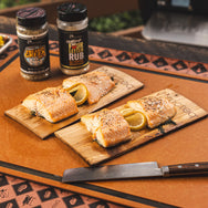 Cedar Planks