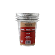 Bucket Liners (5pk)