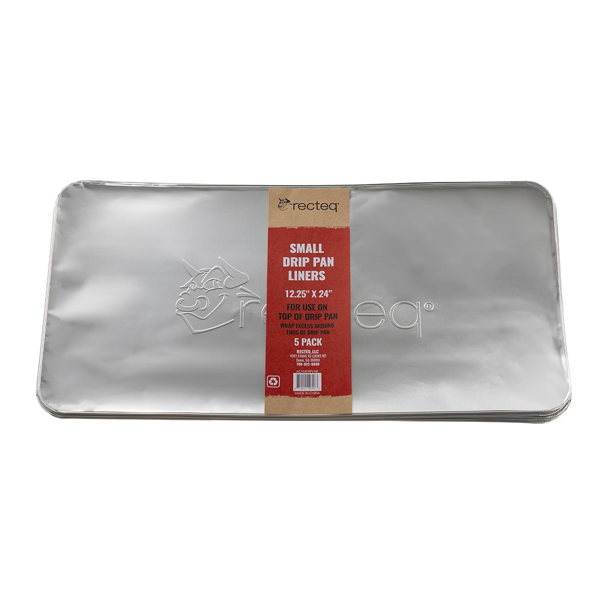 Drip Pan Liners