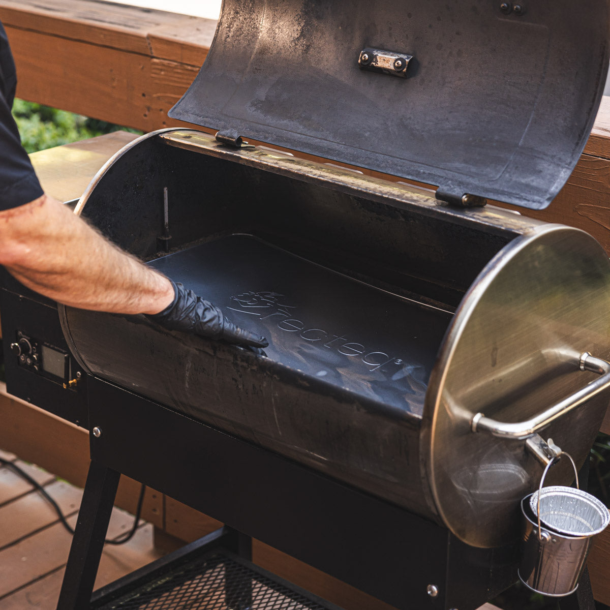 Drip Pan Liners