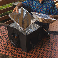 Resting Boxes