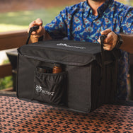 Resting Boxes