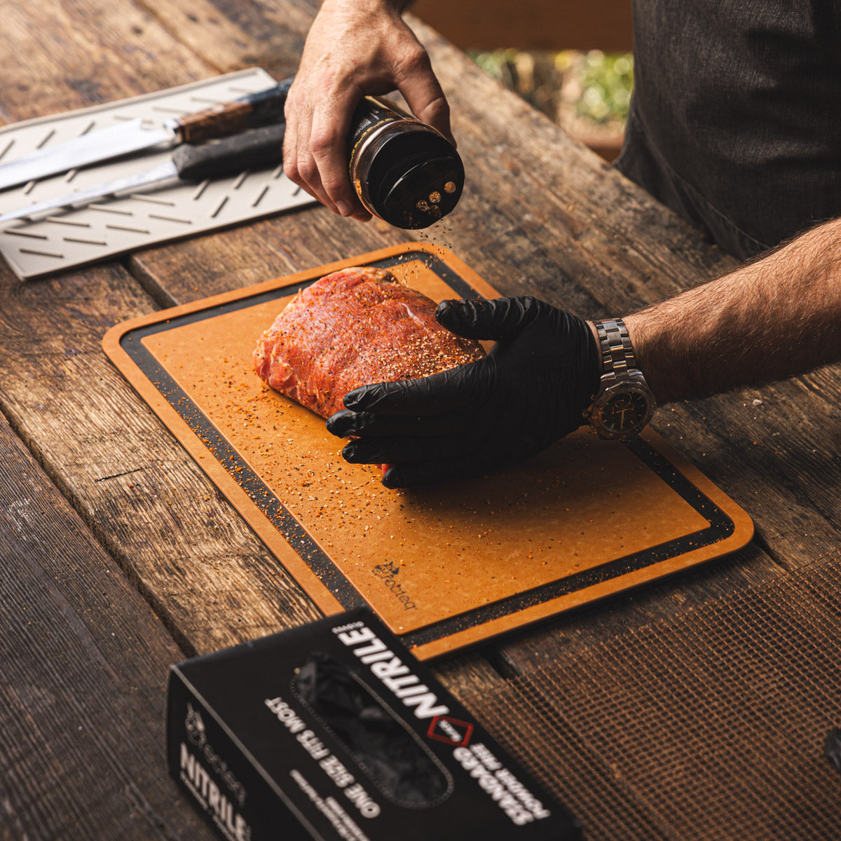 Cutting Boards