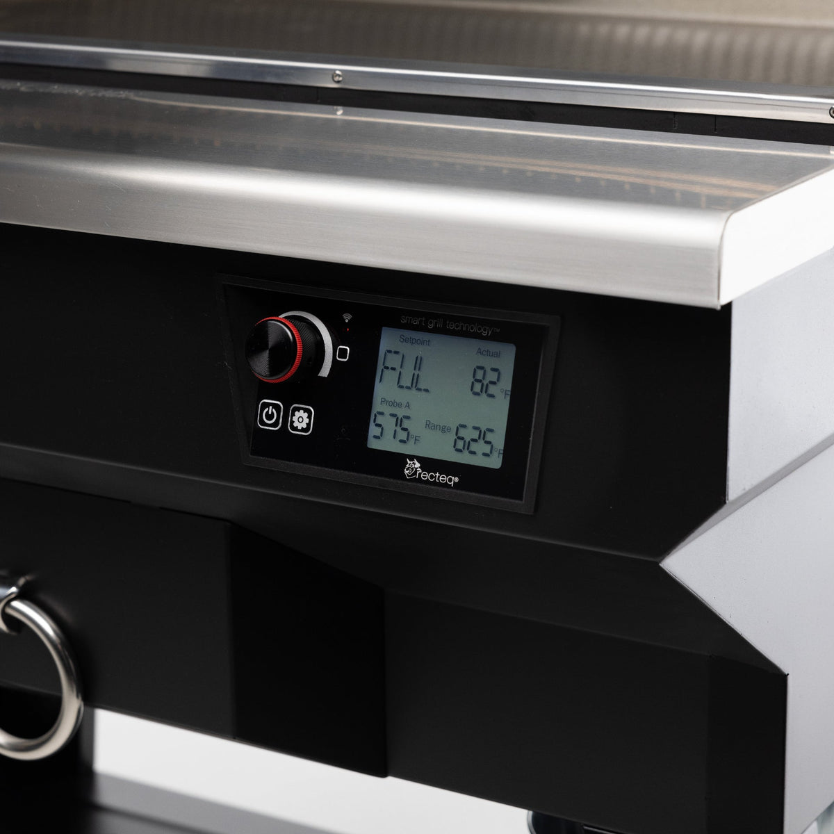 SmokeStone 600 Griddle