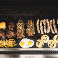 SmokeStone 600 Griddle