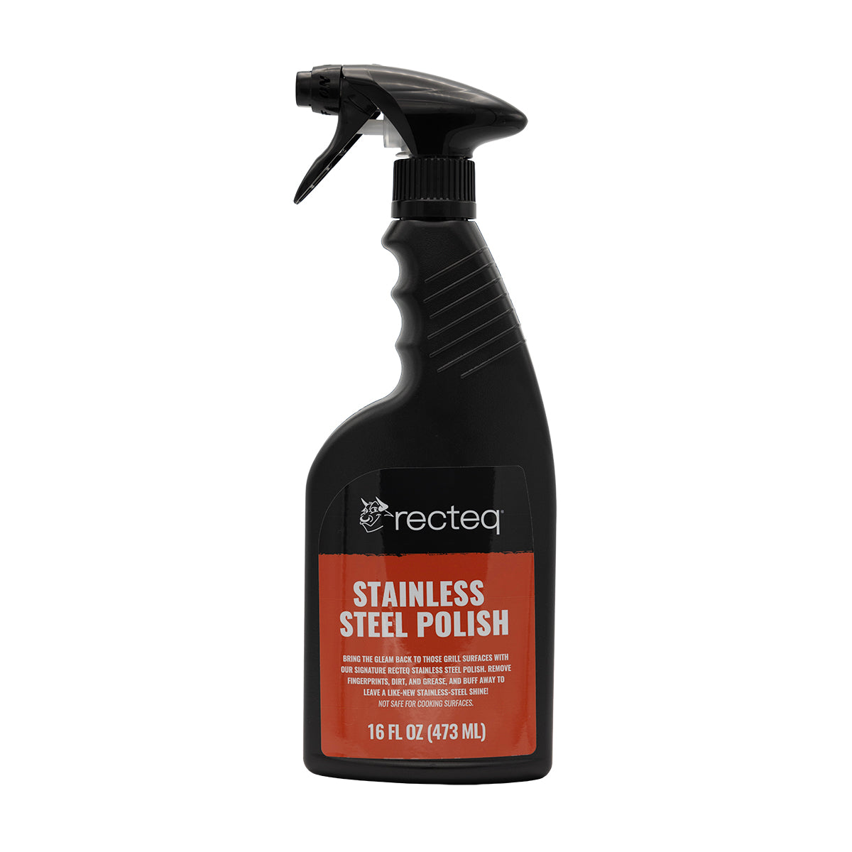 Stainless Steel Polish
