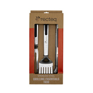 Griller’s Utensil Trio