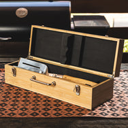 2-Piece Grilling Tool Kit