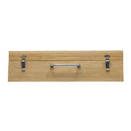 2-Piece Grilling Tool Kit