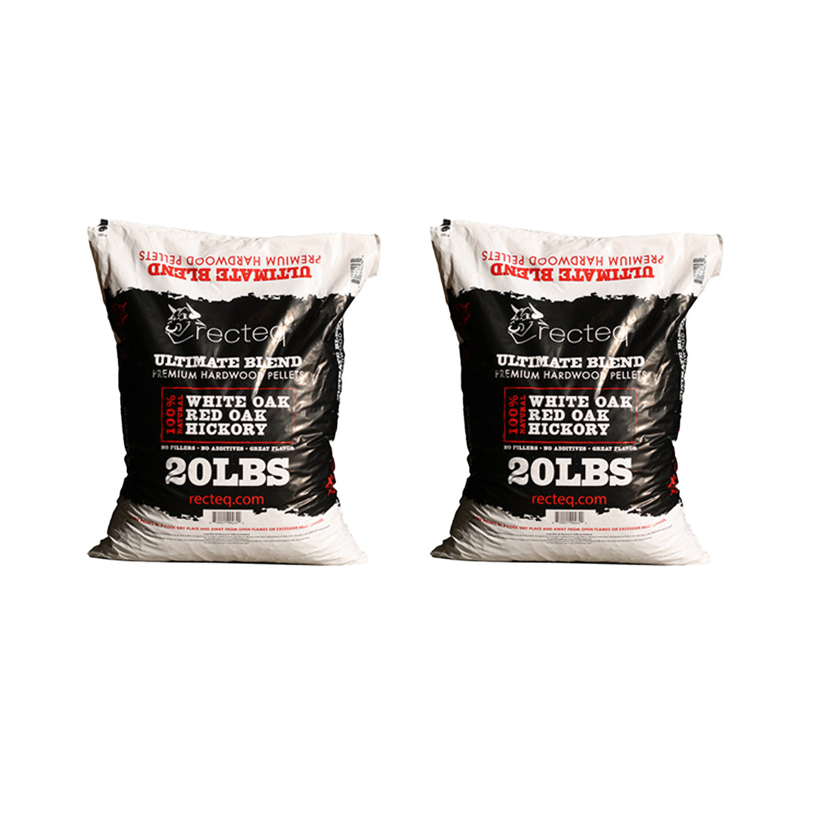 Pellet Flavor 2