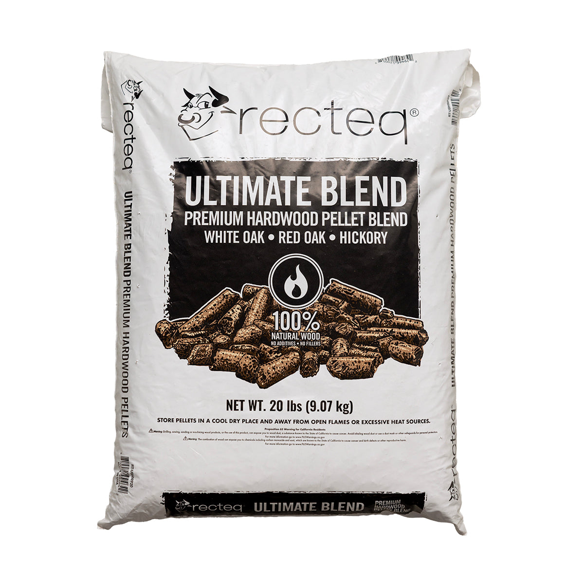 Pellet Bag