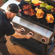 X-Fire Pro 825