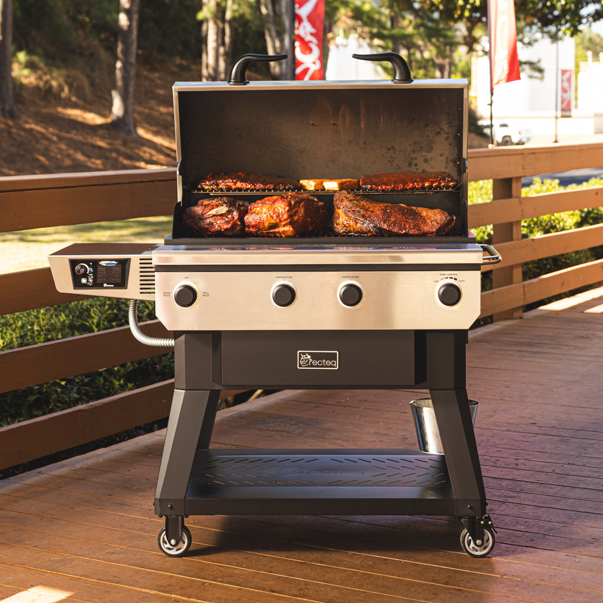 X-Fire Pro 825