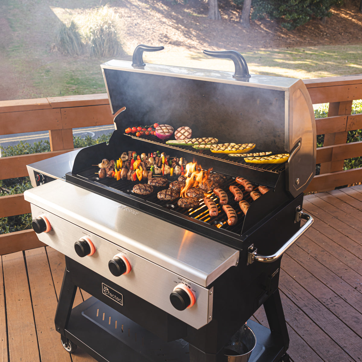 X-Fire Pro 825