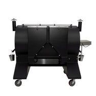 RT-CMG Beast & RT-TMG Chuckwagon