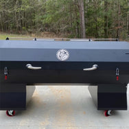 RT-CMG Beast & RT-TMG Chuckwagon