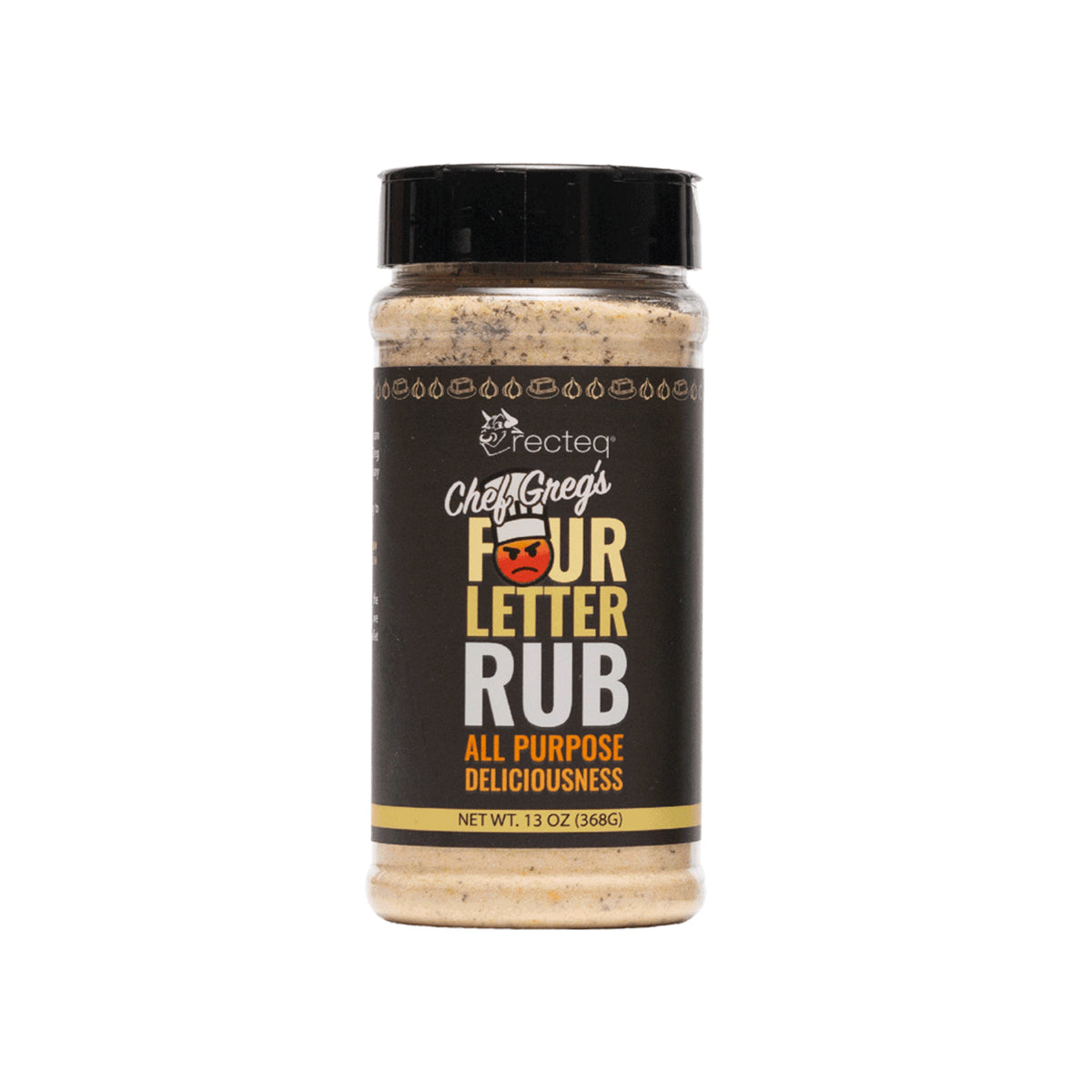 Rub & Sauce Pick ‘Em 2-Pack
