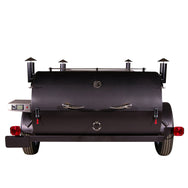 RT-CMG Beast & RT-TMG Chuckwagon