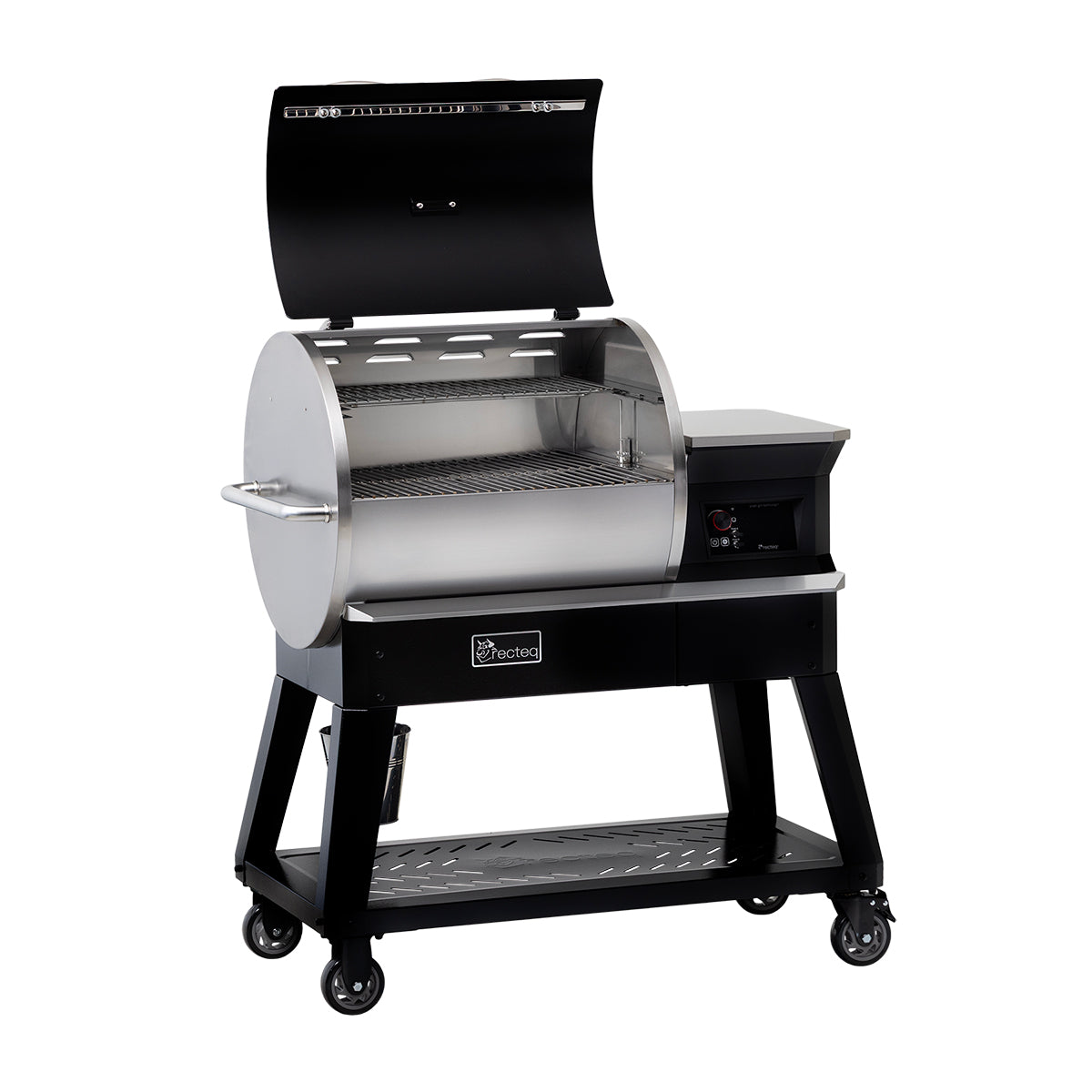 Patio Legend 600