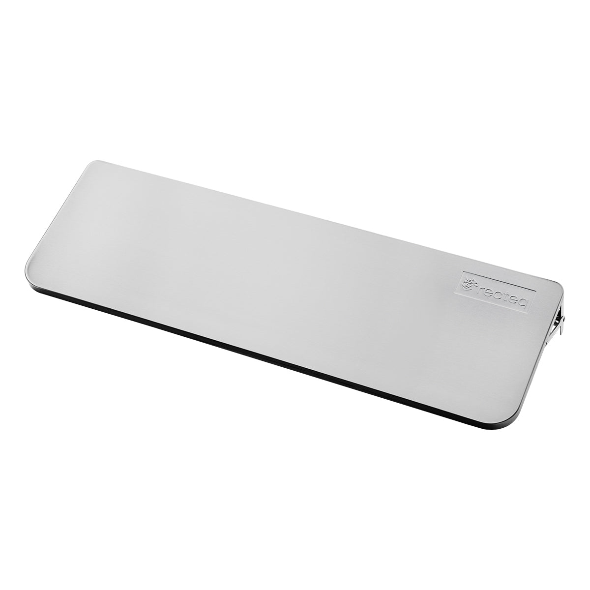 Front Folding Shelves